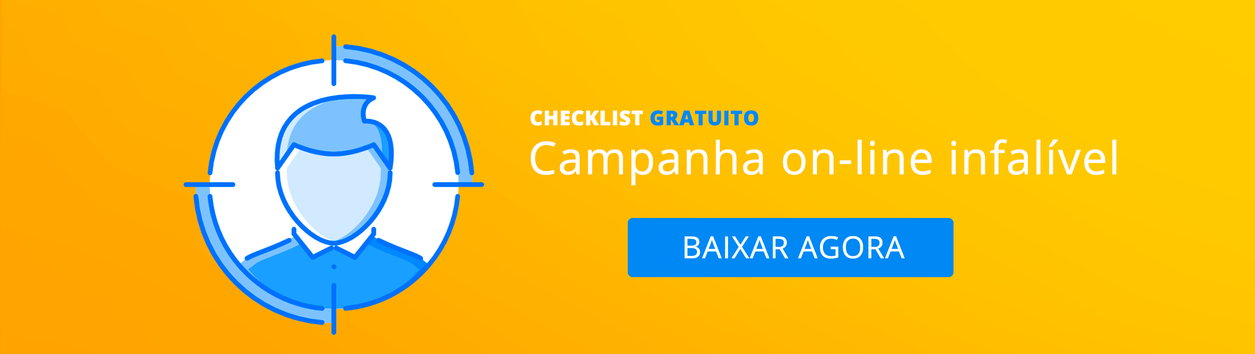 checklist da campanha online infalível