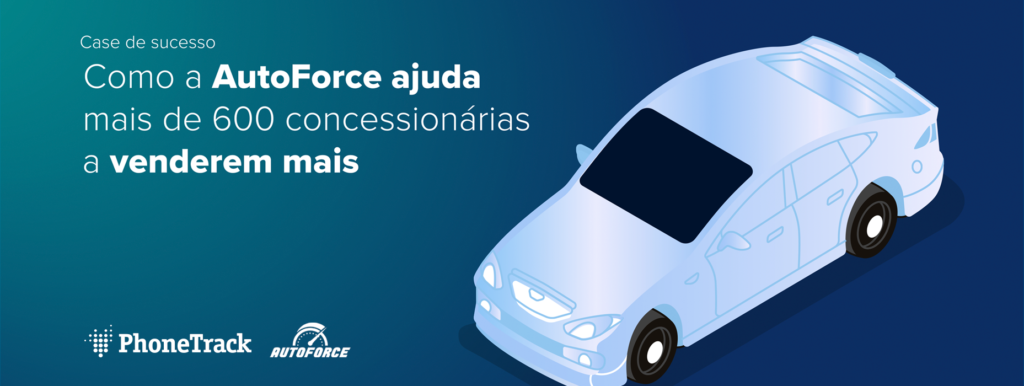 como gerar mais leads para concessionárias com call tracking