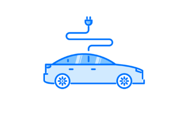 Carro do futuro: 4 tendências que vão impactar o automóvel
