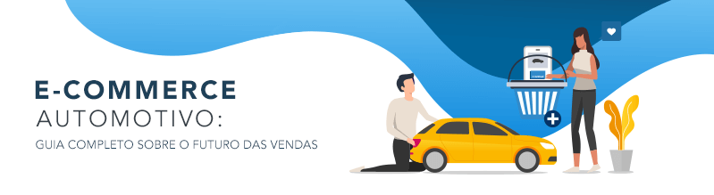 ecommerce de carros no brasil