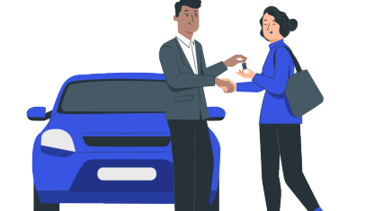 As diferenças na hora de vender carros para homens e mulheres