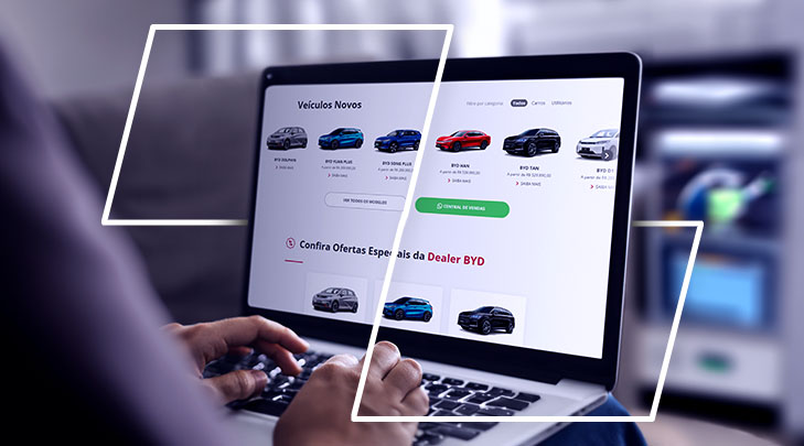 Carros na Web: Como Comparar Carros na Web Web