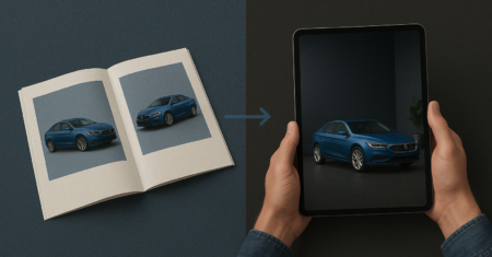 Como transformar seu site em uma maquina de vender carros