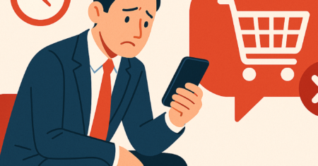 Atendimento lento custa caro: como acelerar o primeiro contato com leads