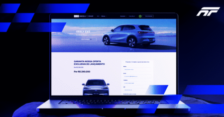Site que gera leads qualificados: transforme visitas em vendas