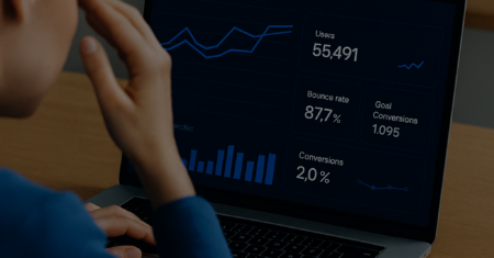 Site que gera leads qualificados: transforme visitas em vendas