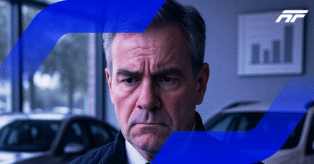 CRM desatualizado: o vilão do baixo aproveitamento de leads