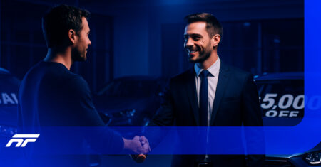Black Friday Automotiva 2025: como preparar sua concessionária para o maior evento de vendas do ano