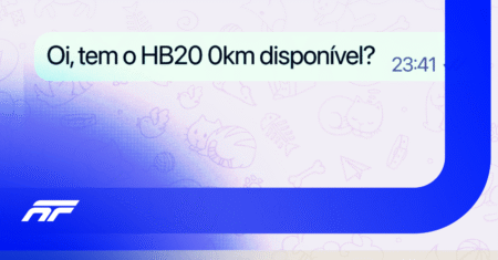 Automação no WhatsApp: como uma concessionária pode aumentar conversões com processos inteligentes