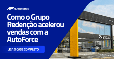 Transformação Digital Automotiva: a virada de performance da Redenção com o Autódromo