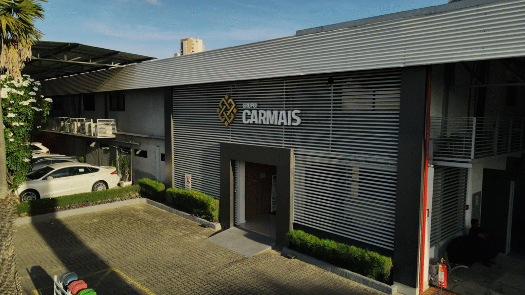 Resultados do Case Grupo Carmais AutoForce em performance