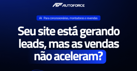 Como construir uma Máquina de Vendas para concessionárias no digital