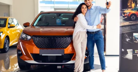 Vender consórcio com marketing digital: como concessionárias dobram vendas