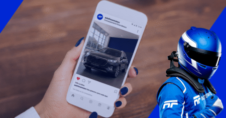 Instagram da concessionária: guia completo de gestão
