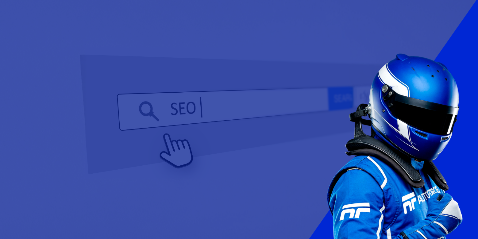 O guia definitivo de SEO e ferramentas para o setor automotivo
