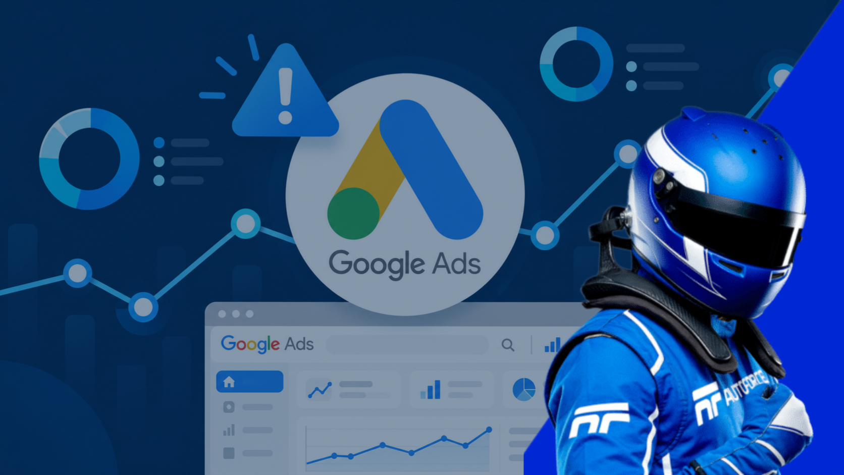Google Ads para concessionária: Como estruturar campanhas